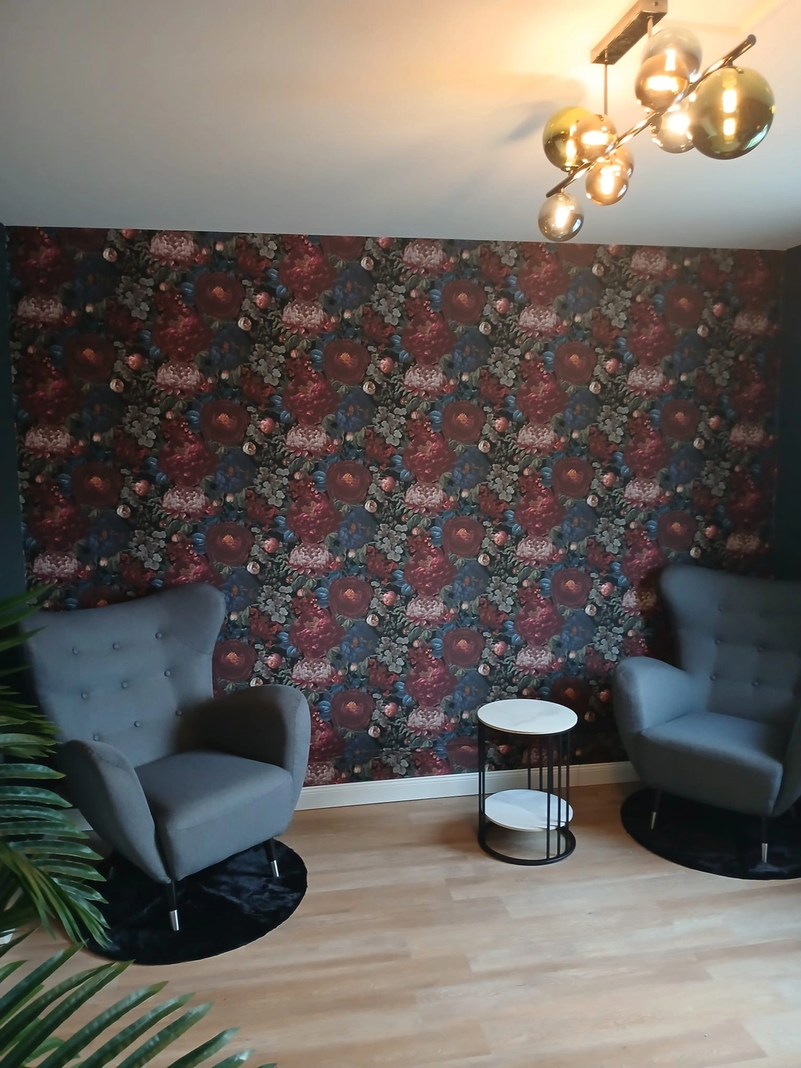 Noa – Massagestudio – Innenbereich