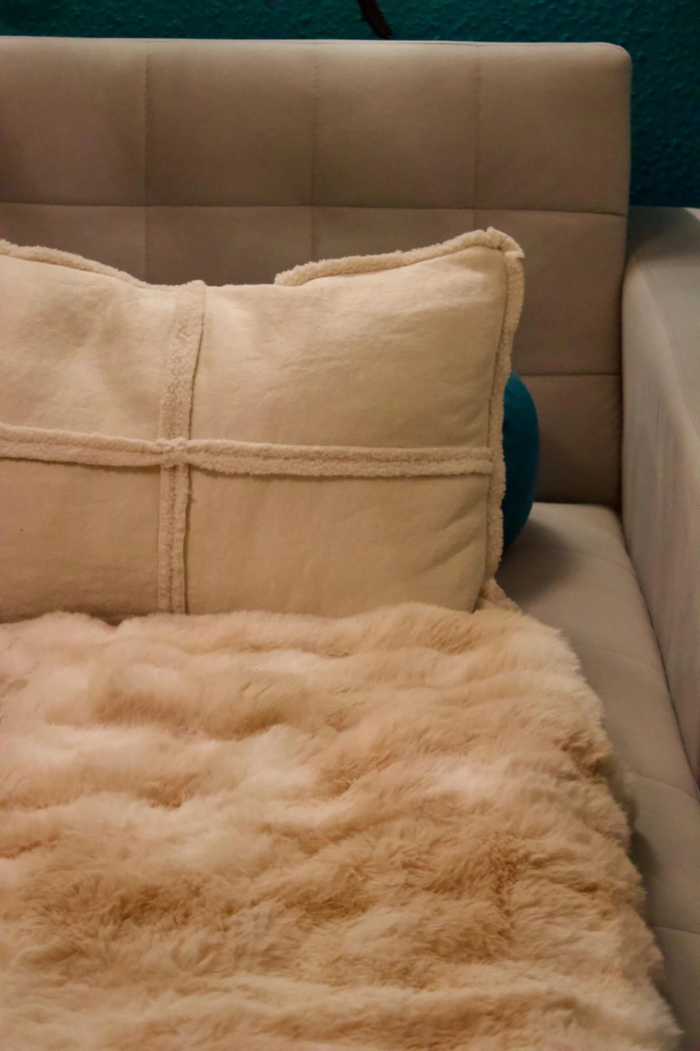 Noa – Massagestudio – Massageraum (innen)