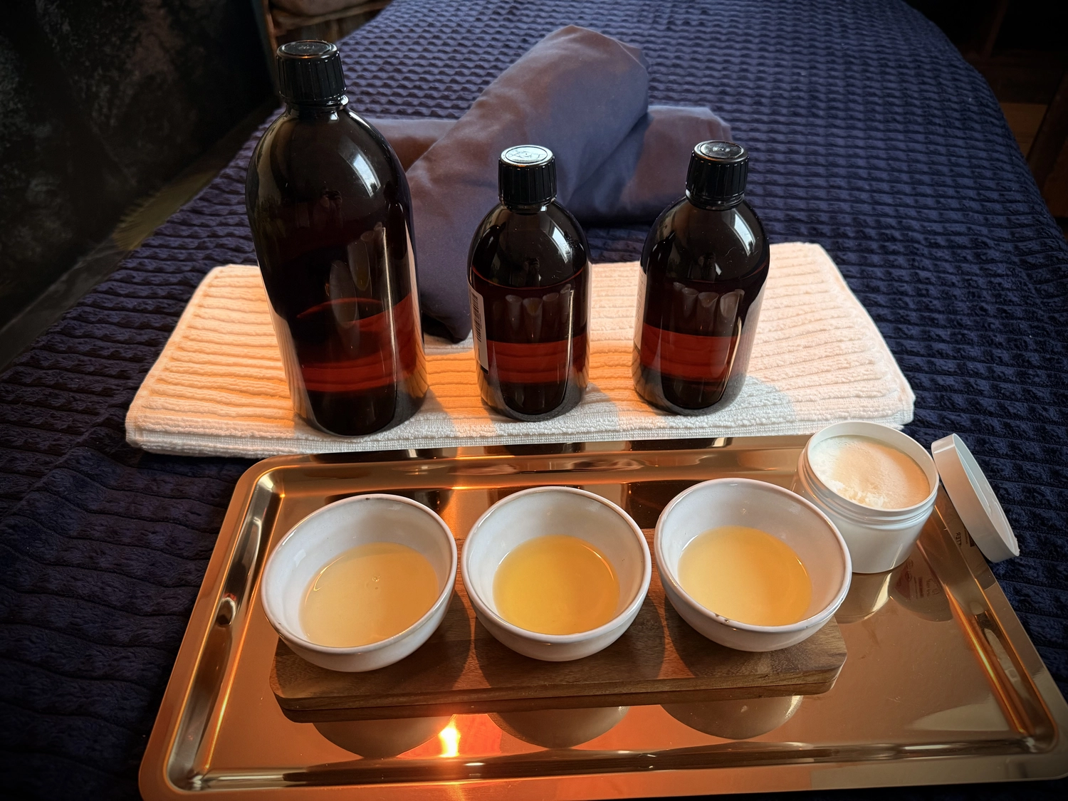 Noa – Massagestudio – Massagetherapie